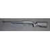 Savage 64 TR-SR .22LR 16.5" Fluted Heavy Barrel Semi Auto Rifle Hardwood Tactical Stock Used Savage 64 TR-SR .22LR 16.5" Fluted Heavy Barrel Semi Auto Rifle Hardwood Tactical Stock Used